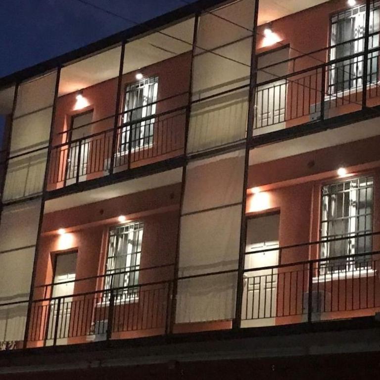 Garbini alla Fiera - Two-Bedroom Apartment - 3