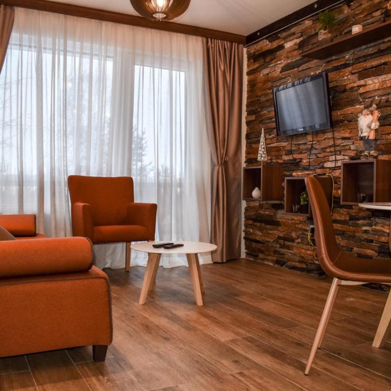 Silver Kop 2 Apartmani - One-Bedroom Apartment - 5