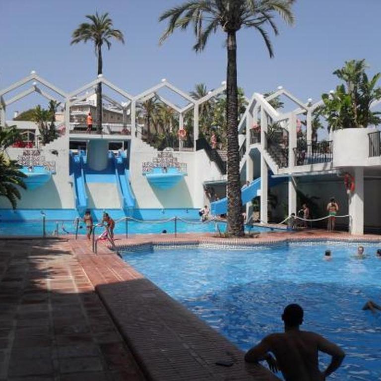 Benal Beach 42 - Apartamento de 1 dormitorio - 7