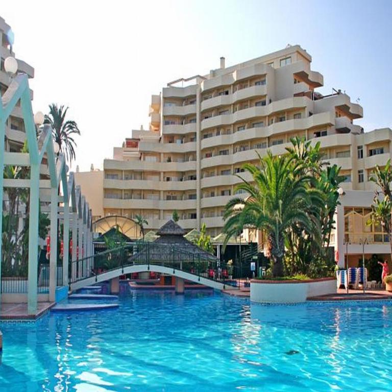 Benal Beach 42 - Apartamento de 1 dormitorio - 17