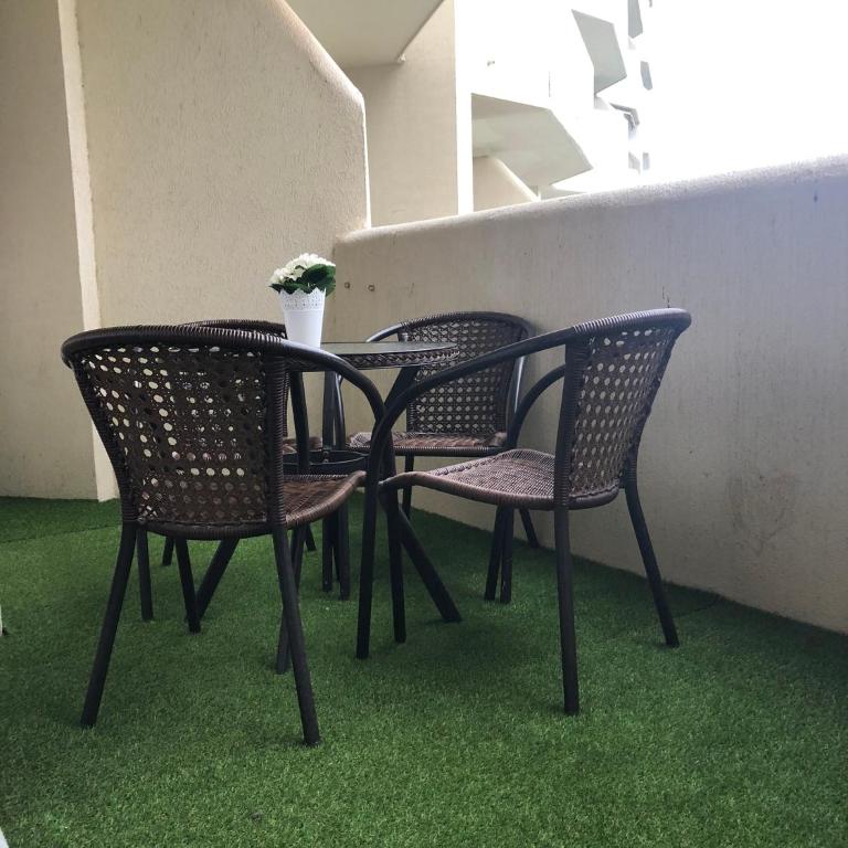 Benal Beach 42 - Apartamento de 1 dormitorio - 28