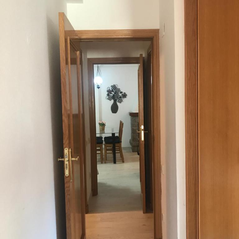 Blanchard Benas - Apartamento - 1