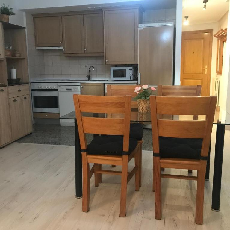 Blanchard Benas - Apartamento - 4