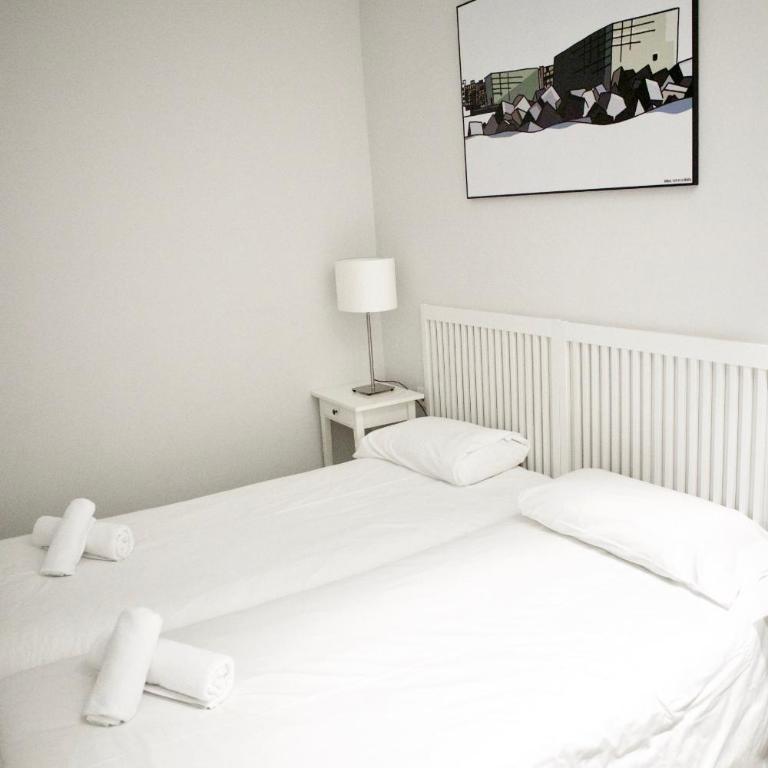 Moraza - Local Rentss - Apartamento - 11