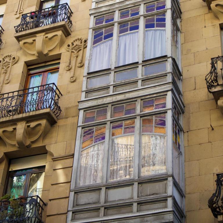 Moraza - Local Rentss - Apartamento - 18