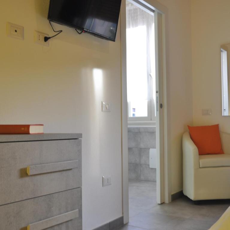S'arenada - Double Room with Garden View - 3