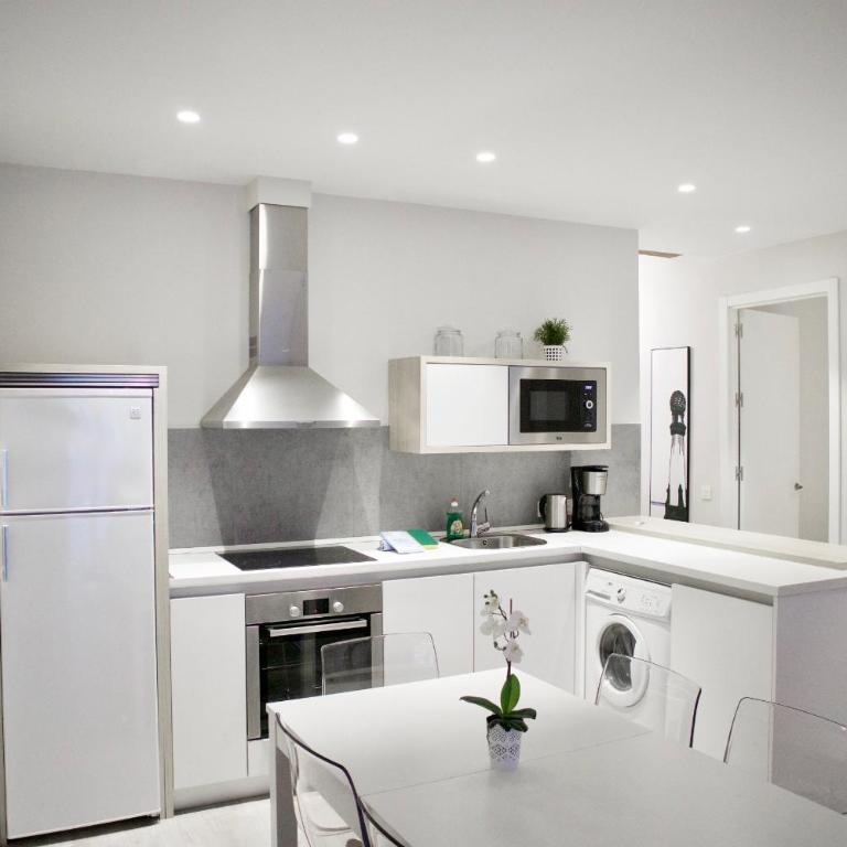 Moraza - Local Rentss - Apartamento - 8