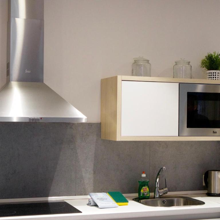 Moraza - Local Rentss - Apartamento - 7