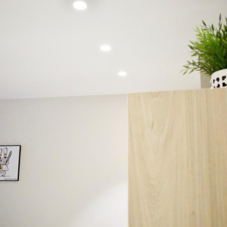 Moraza - Local Rentss - Apartamento - 12