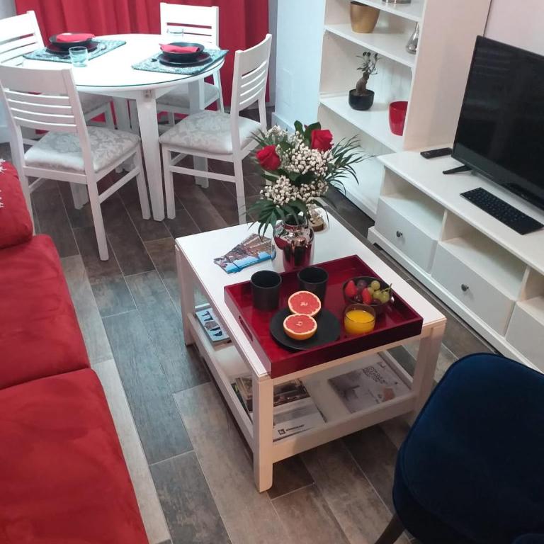 El Rincón de Eva - Apartamento de 2 dormitorios - 4