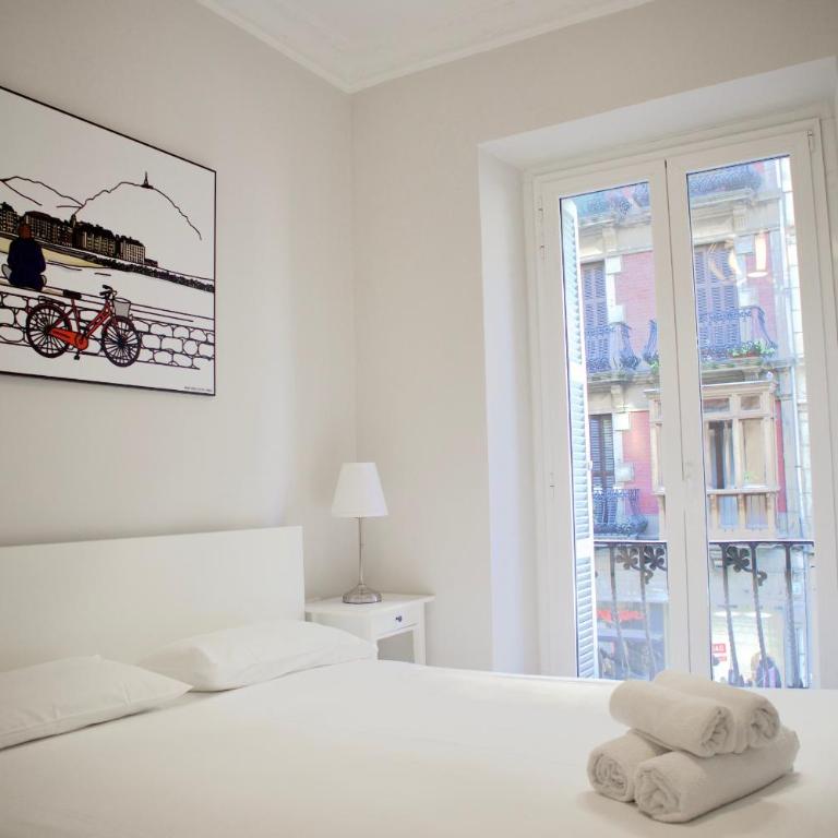 Moraza - Local Rentss - Apartamento - 10
