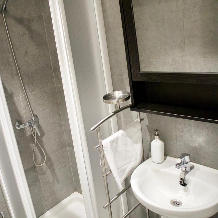 Moraza - Local Rentss - Apartamento - 14