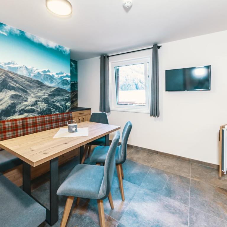 Lindlinghof - Apartment mit 2 Schlafzimmern - 3