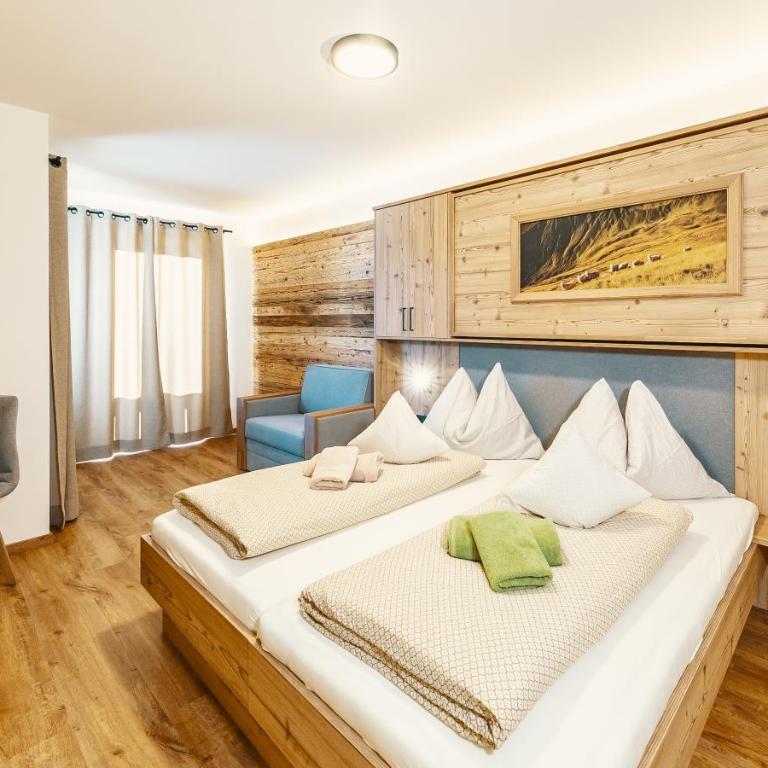 Lindlinghof - Apartment mit 6 Schlafzimmern - 8
