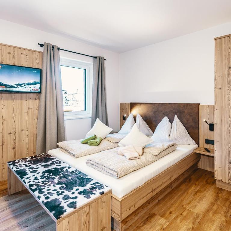 Lindlinghof - Apartment mit 4 Schlafzimmern - 1