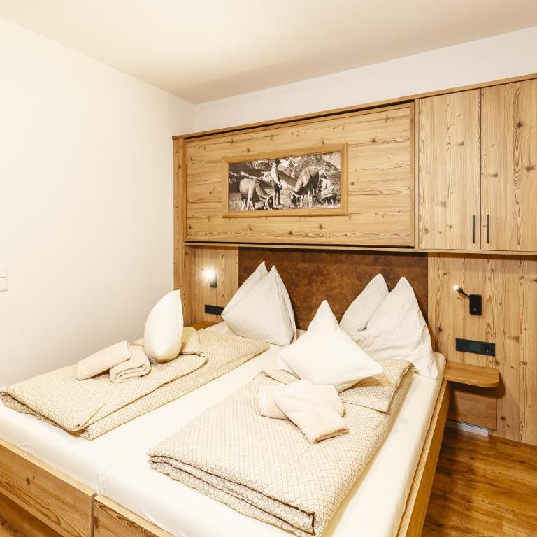 Lindlinghof - Apartment mit 4 Schlafzimmern - 4