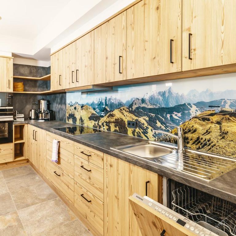 Lindlinghof - Apartment mit 4 Schlafzimmern - 7