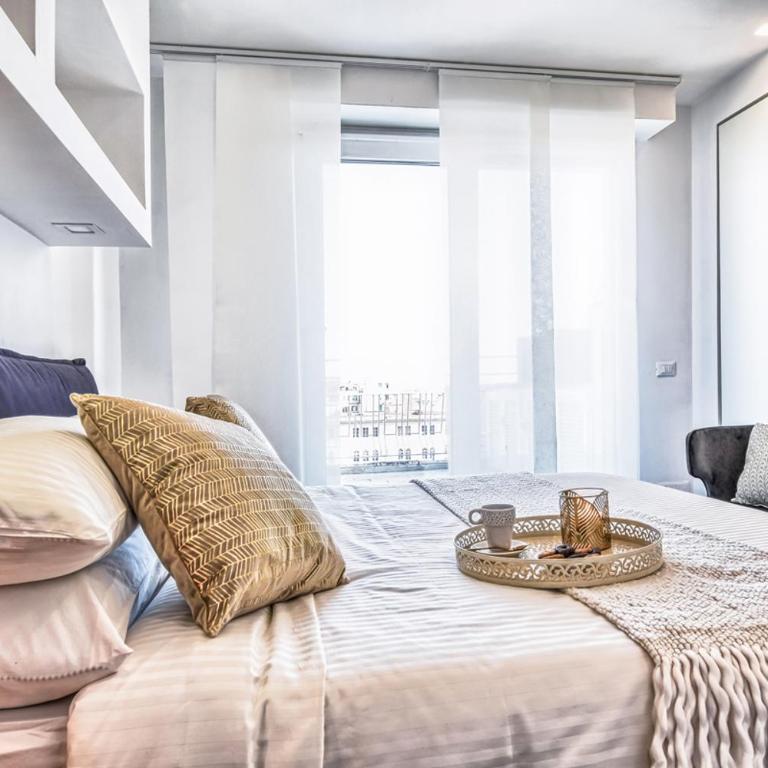 St. Peter penthouse - Appartamento con 2 Camere da Letto - 31