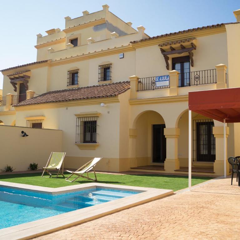 Casa de la Jara 10 - Villa - 1