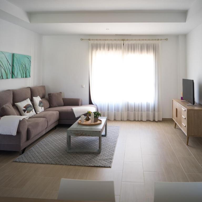 Casa de la Jara 10 - Villa - 7