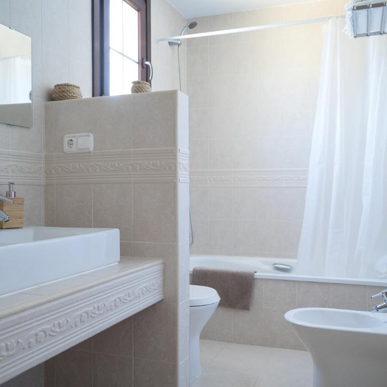 Casa de la Jara 10 - Villa - 25