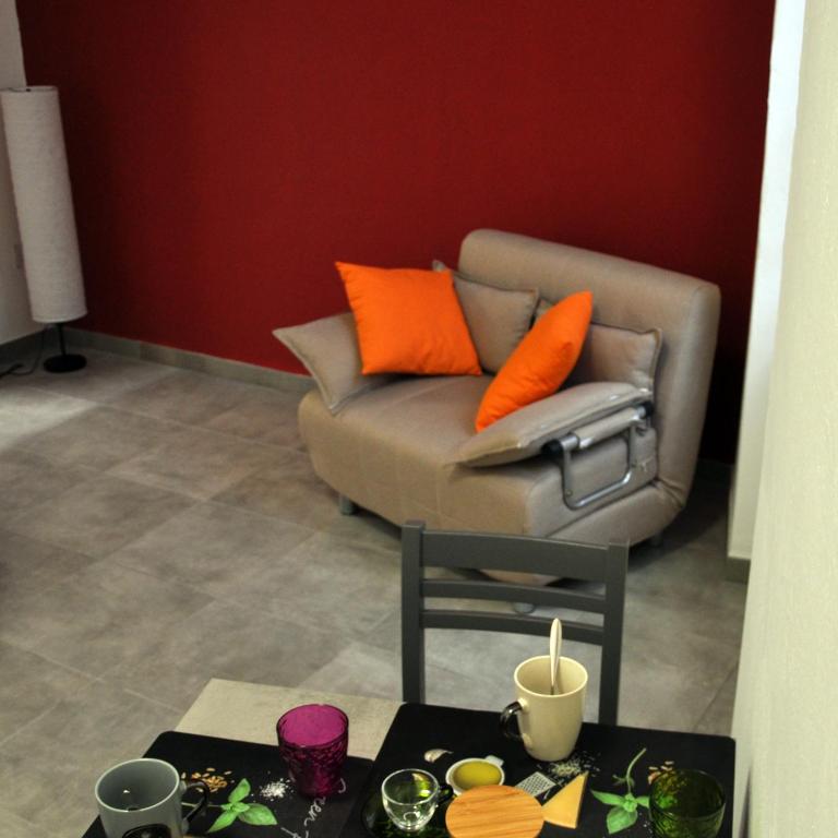 S'arenada - Suite - 2