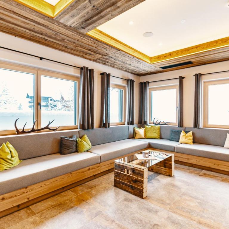 Lindlinghof - Apartment mit 6 Schlafzimmern - 2