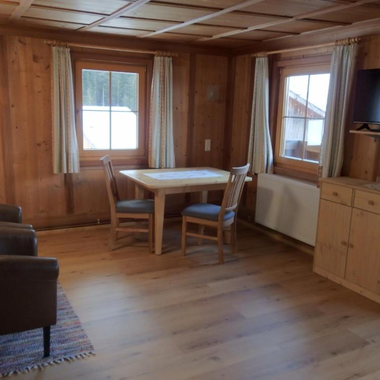 Hoazhof - Doppelzimmer mit Balkon - 2