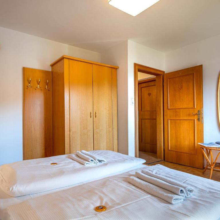 Chalet SONNECK Summer Card included - Apartment mit Terrasse - 7