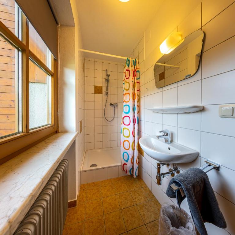 Chalet SONNECK Summer Card included - Apartment mit Terrasse - 13