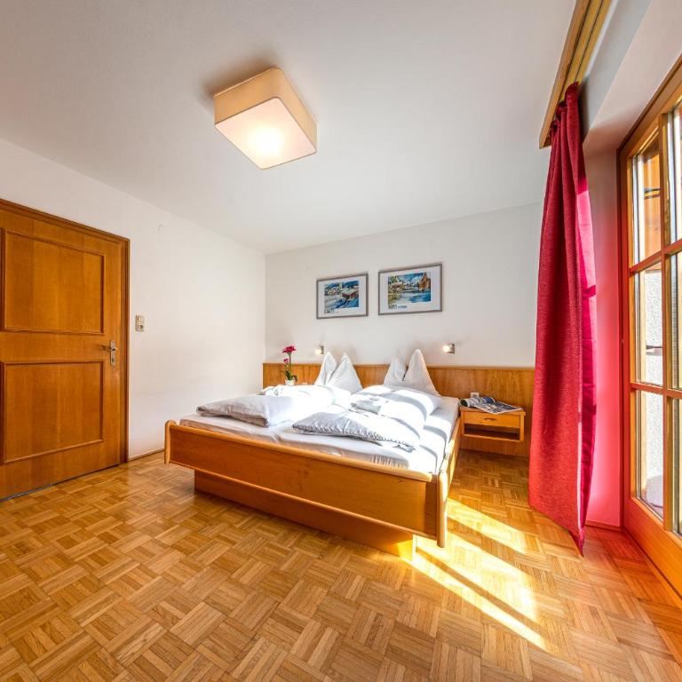 Chalet SONNECK Summer Card included - Apartment mit Terrasse - 17