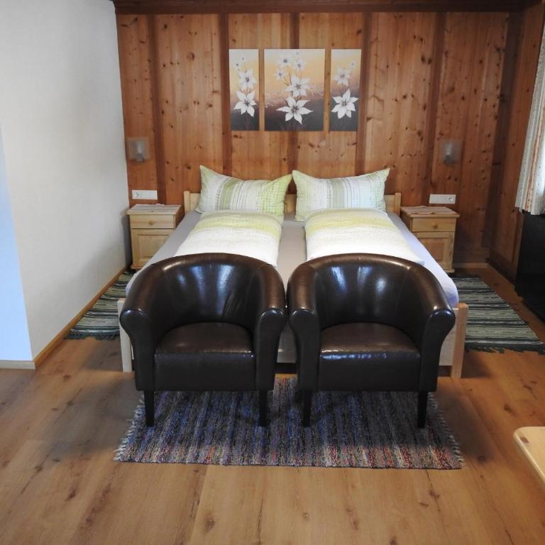 Hoazhof - Doppelzimmer mit Balkon - 4