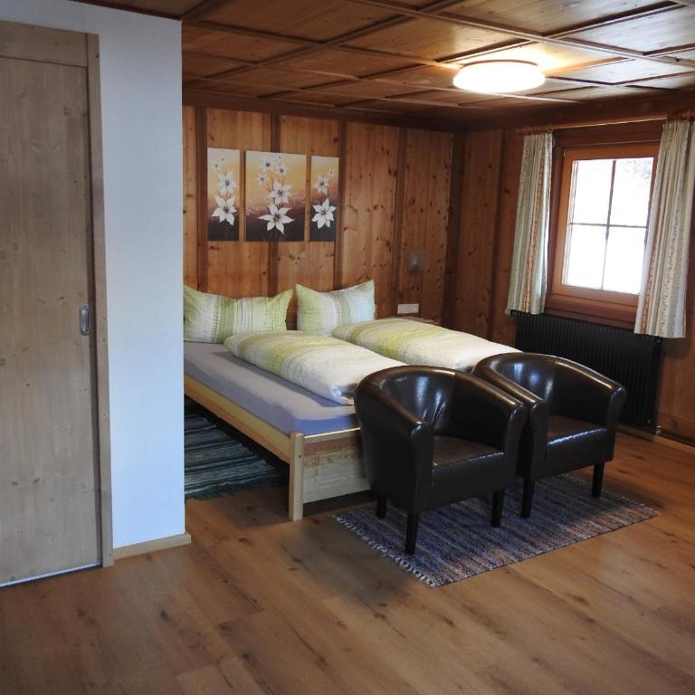Hoazhof - Doppelzimmer mit Balkon - 5