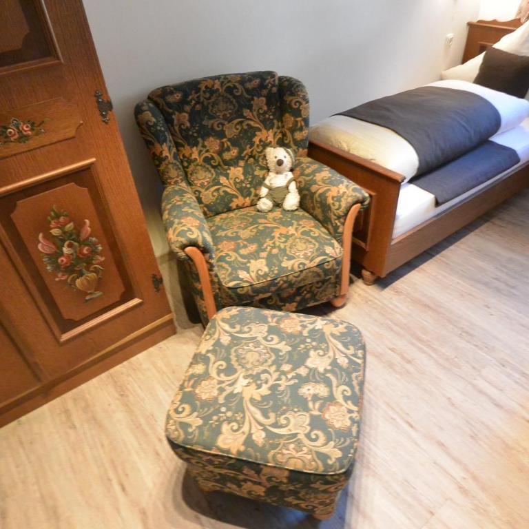 Haus Erli - Appartamento con 3 Camere da Letto - 26
