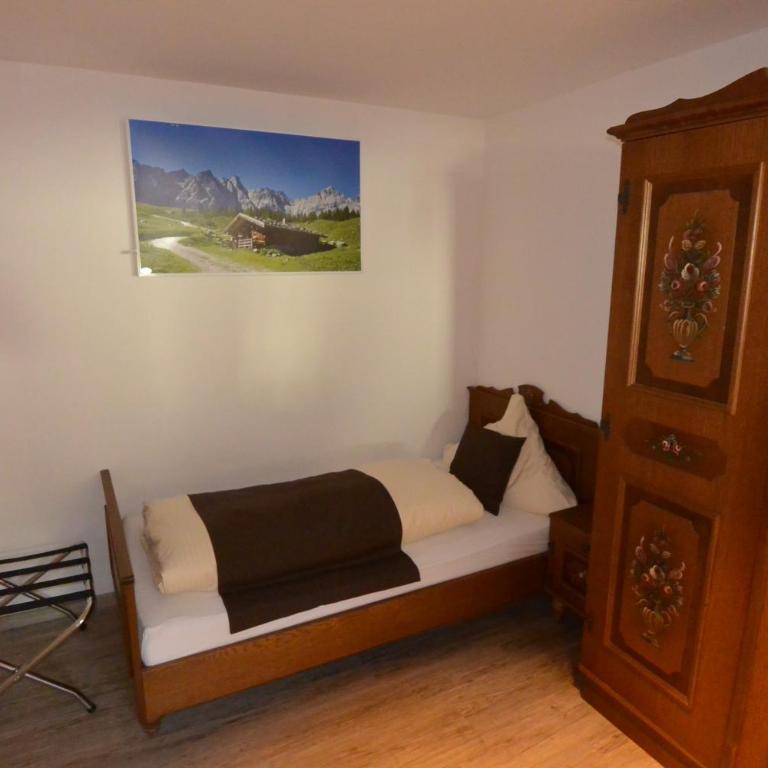 Haus Erli - Appartamento con 3 Camere da Letto - 27