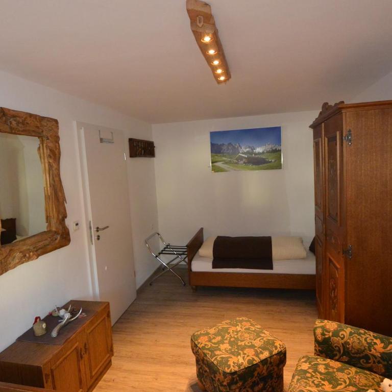 Haus Erli - Appartamento con 3 Camere da Letto - 28