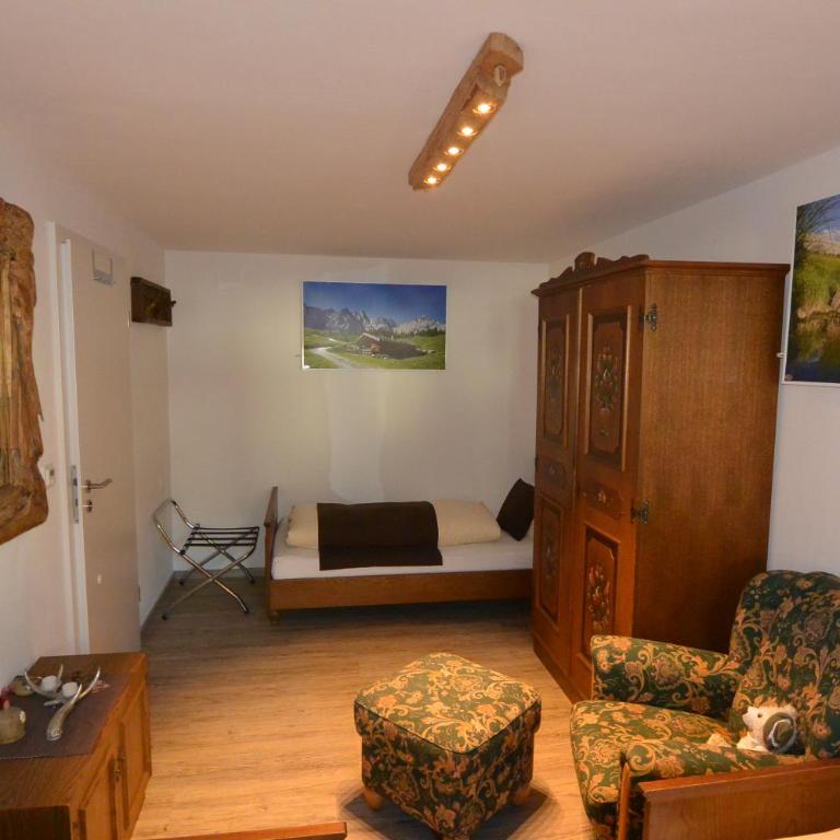 Haus Erli - Appartamento con 3 Camere da Letto - 29