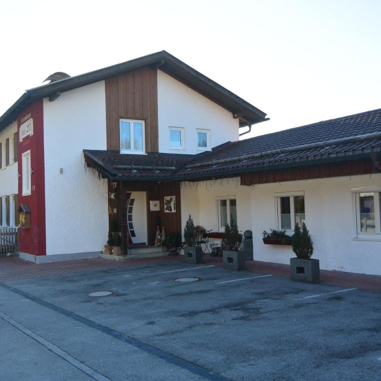 Haus Erli - Appartamento con 3 Camere da Letto - 34