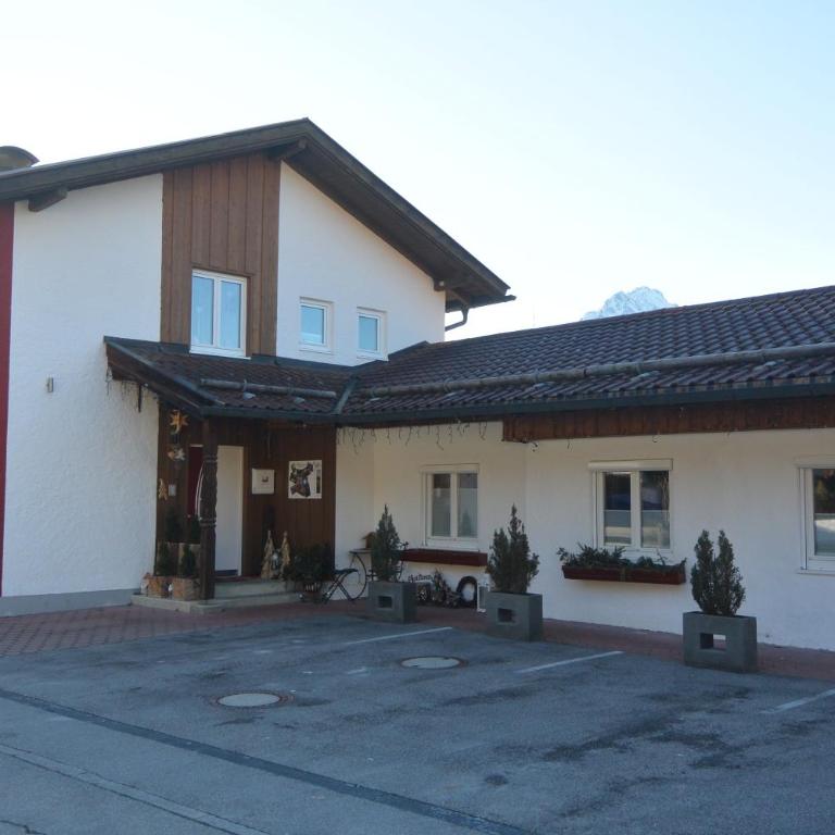 Haus Erli - Appartamento Monolocale - 21
