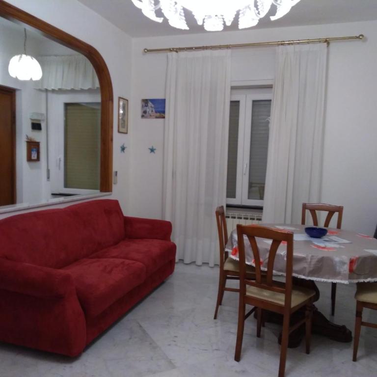 Sarina House Ocean View - Casa Vacanze - 13