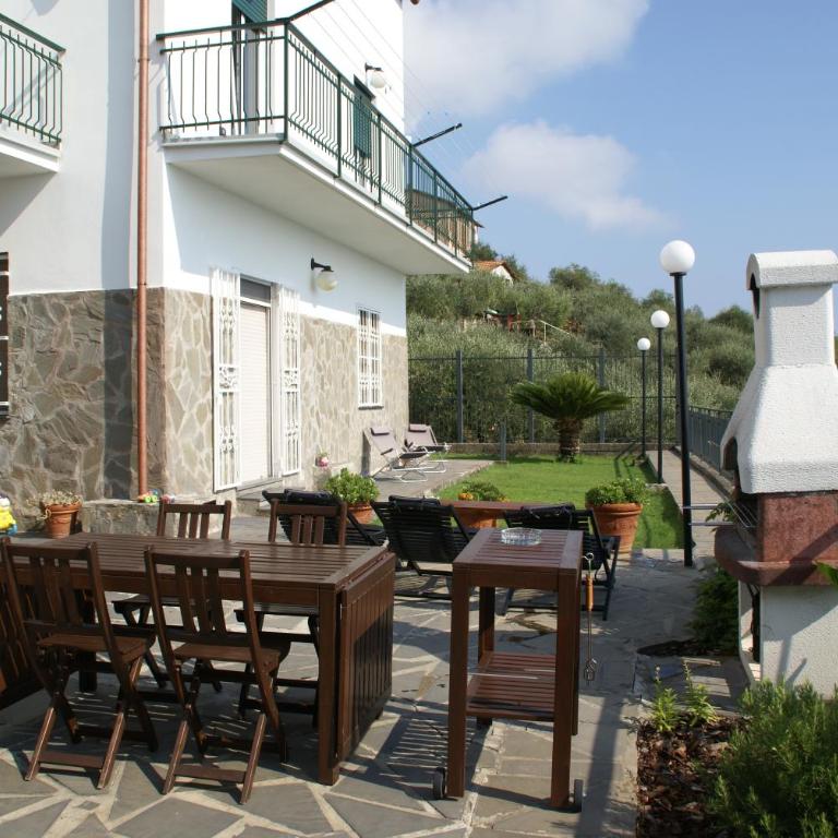 Sarina House Ocean View - Casa Vacanze - 4