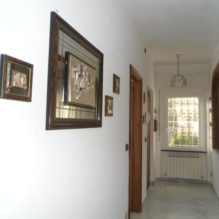 Sarina House Ocean View - Casa Vacanze - 16