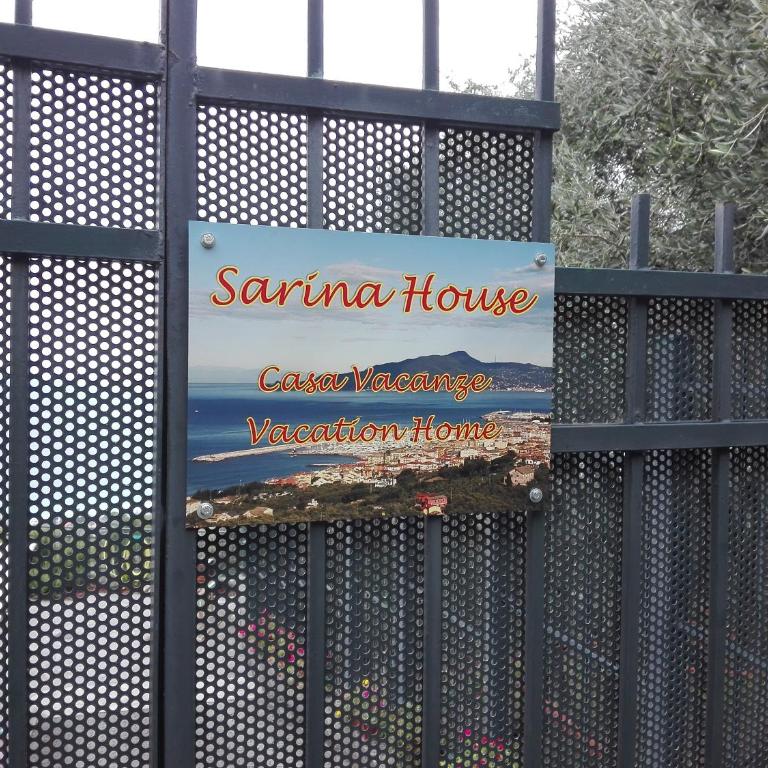 Sarina House Ocean View - Casa Vacanze - 48