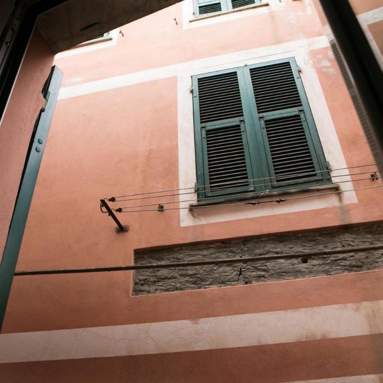 Vernazza2010 Rooms - Doppelzimmer - 3