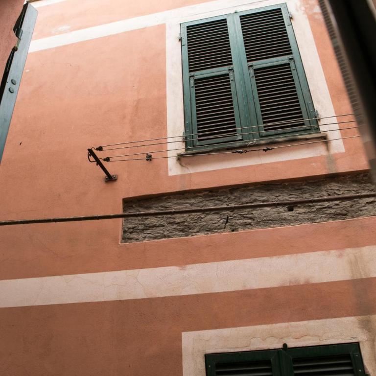 Vernazza2010 Rooms - Doppelzimmer - 4