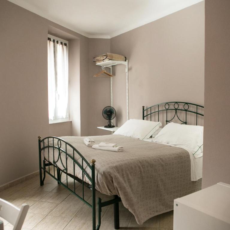 Vernazza2010 Rooms - Doppelzimmer - 3