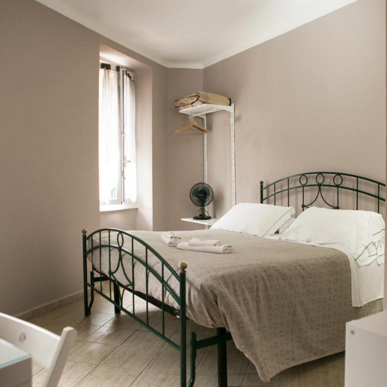 Vernazza2010 Rooms - Doppelzimmer - 4