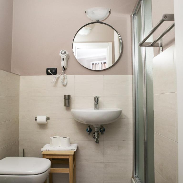 Vernazza2010 Rooms - Doppelzimmer - 7
