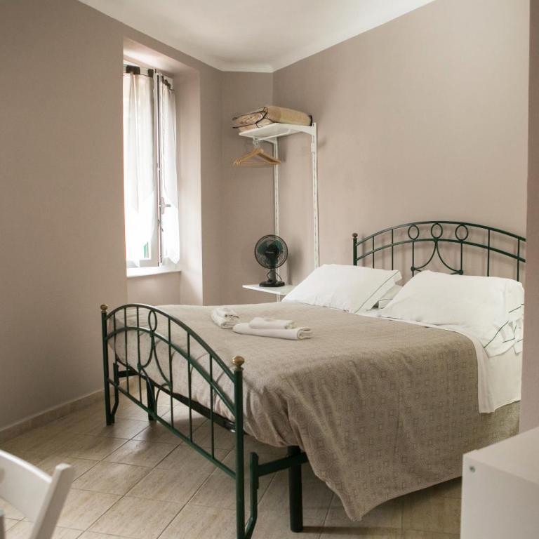 Vernazza2010 Rooms - Doppelzimmer - 8