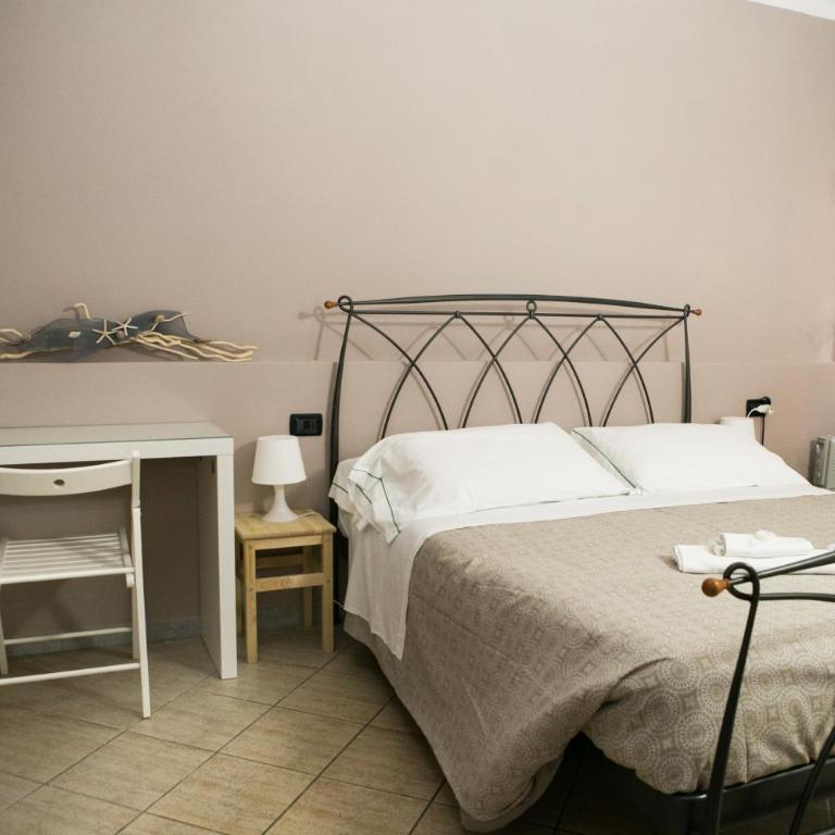 Vernazza2010 Rooms - Doppelzimmer - 5